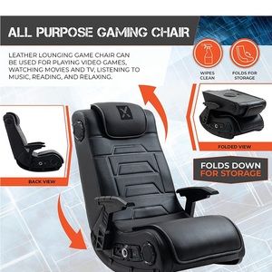 Gaming chair